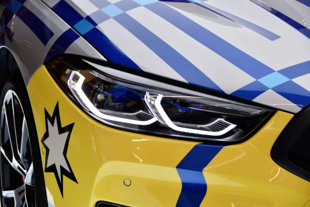 the8xjeffkoons限量收藏款车型,the8xjeffkoons限量收藏版