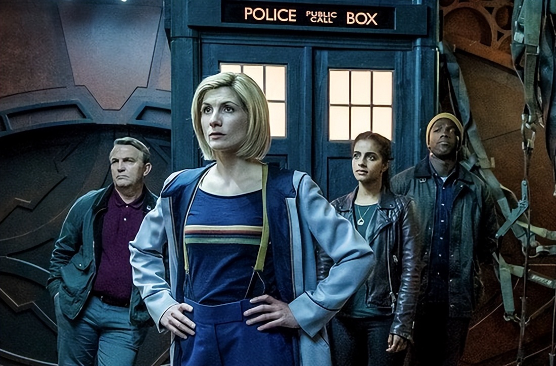 神秘博士第十四季宇宙飞船大结局,神秘博士番外最后一夜