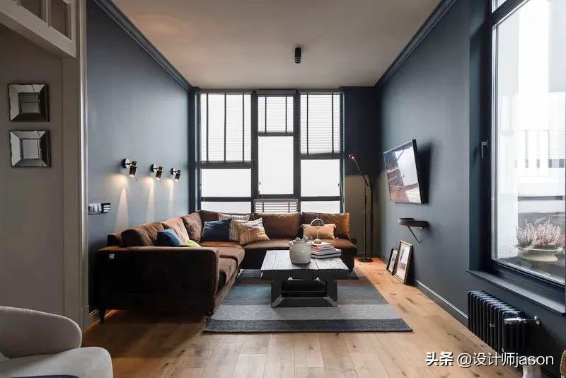 瀹跺眳璁捐浼樼閰嶈壊,璁捐甯堝灞呴珮绾ф劅閰嶈壊