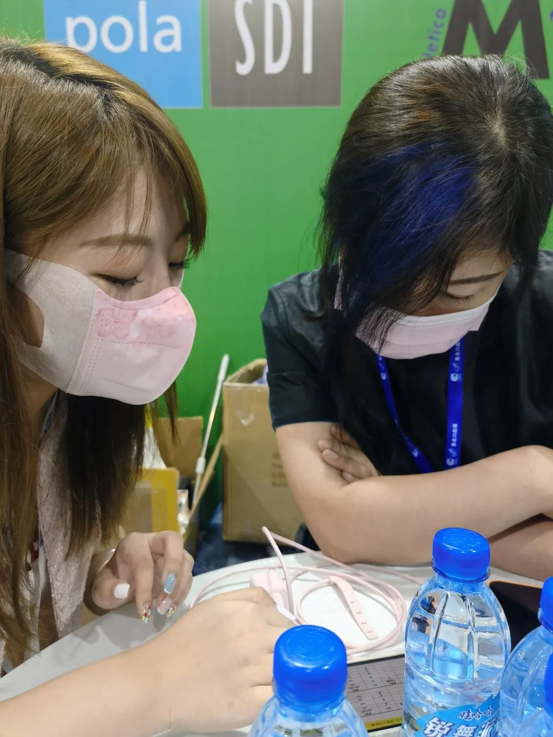 益锐展会回顾｜2022东北国际口腔器材展圆满收官