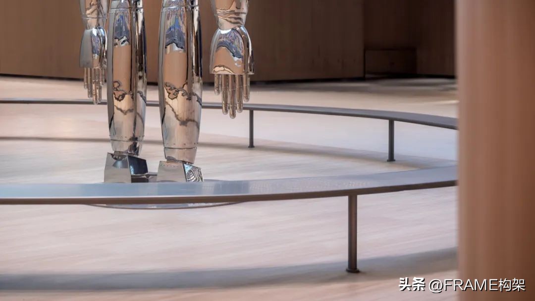 東木筑造｜开往未来的地下铁：下一站，天空之城