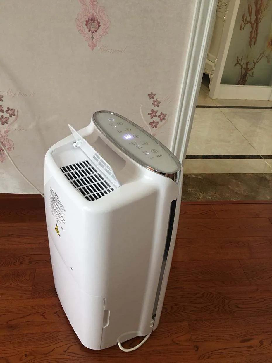 回潮季节,家里潮湿怎么办?这几种方法可以参考一下