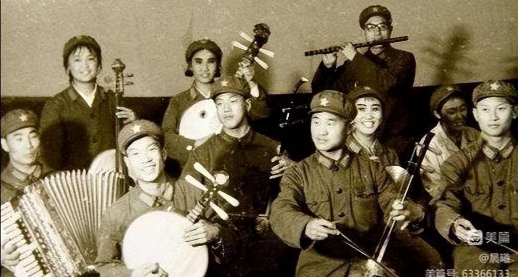 给军人的书信,书信与思念