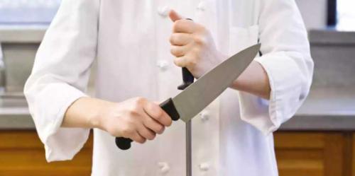 日本厨刀和中国菜刀,哪种日本厨刀最好用