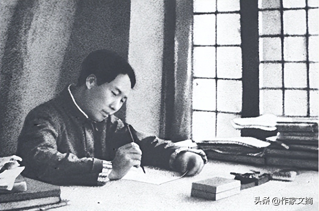 毛*东泽**寻书记：活到老，寻到老，学到老