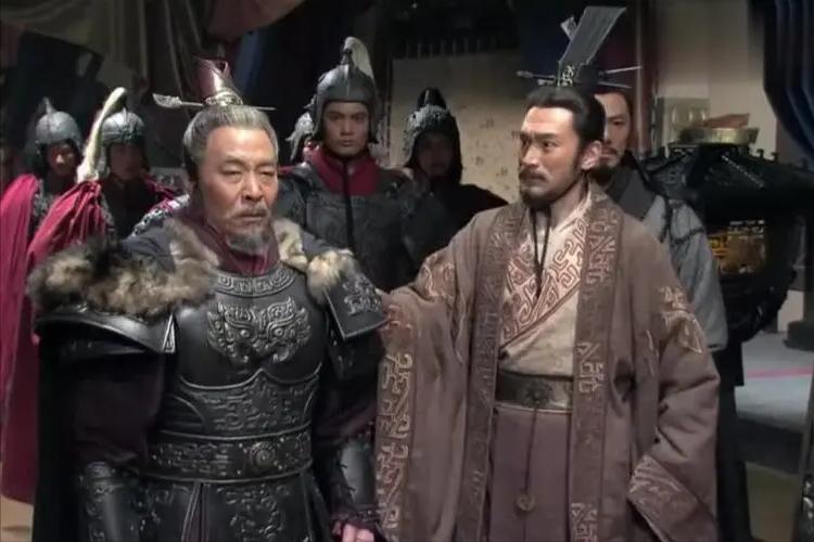 负荆请罪后来廉颇蔺相如怎么了,蔺相如和廉颇负荆请罪故事