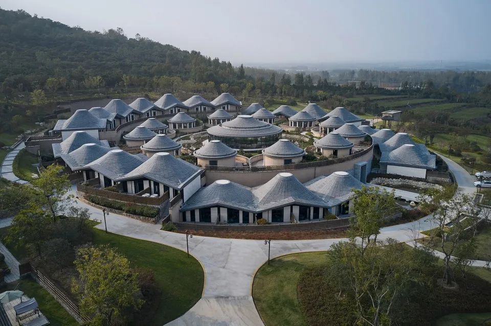 推荐的民宿酒店设计,最新最潮的民宿和精品酒店设计