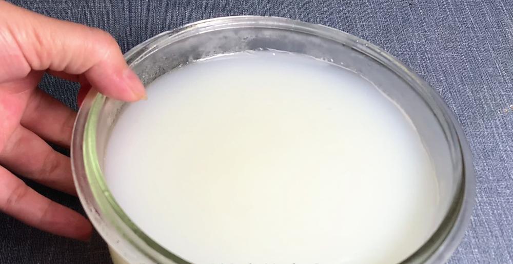 凉粉怎么做柔软劲道不容易断,用什么淀粉做凉粉最劲道