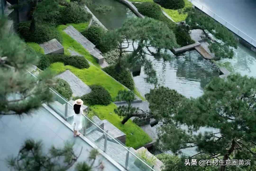 房地产景观推荐,2021年十大地产排名