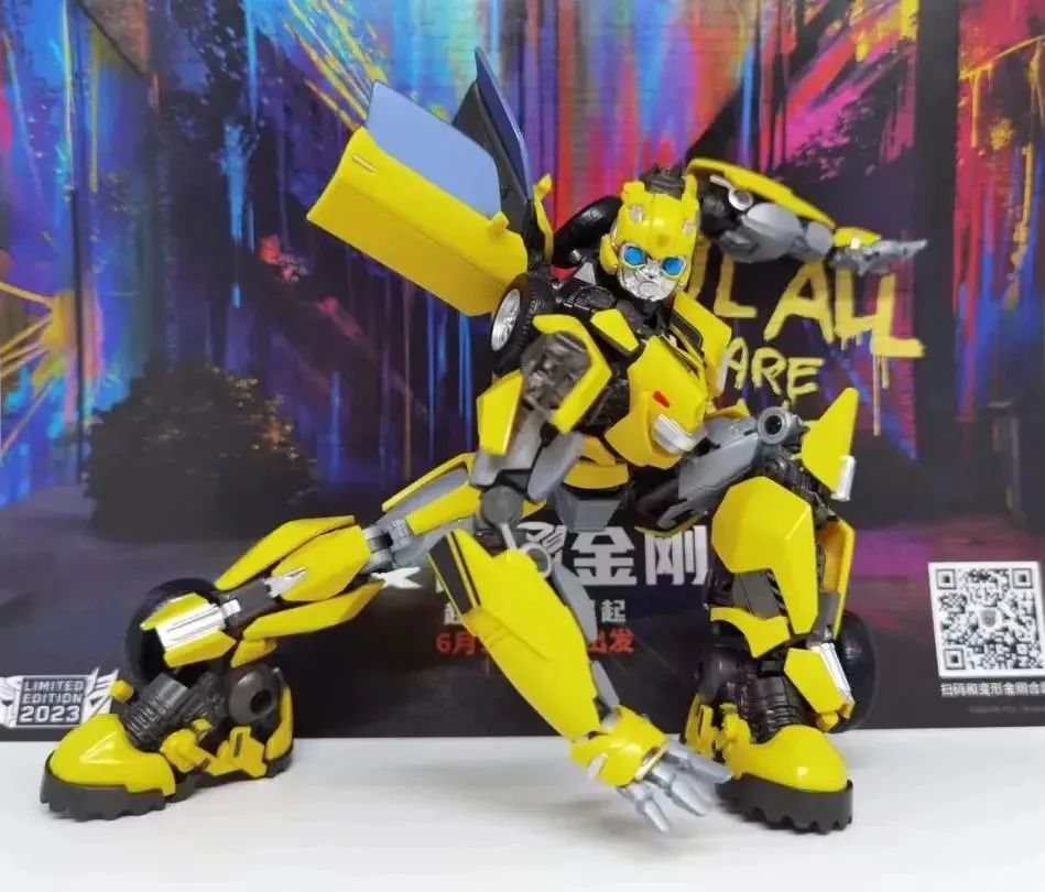 变形金刚ss级轰隆隆玩具测评,变形金刚月娇玩具