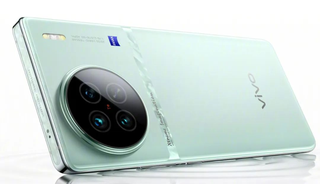 小米13和vivox90哪个更值得购买,vivox90和小米13更值得买