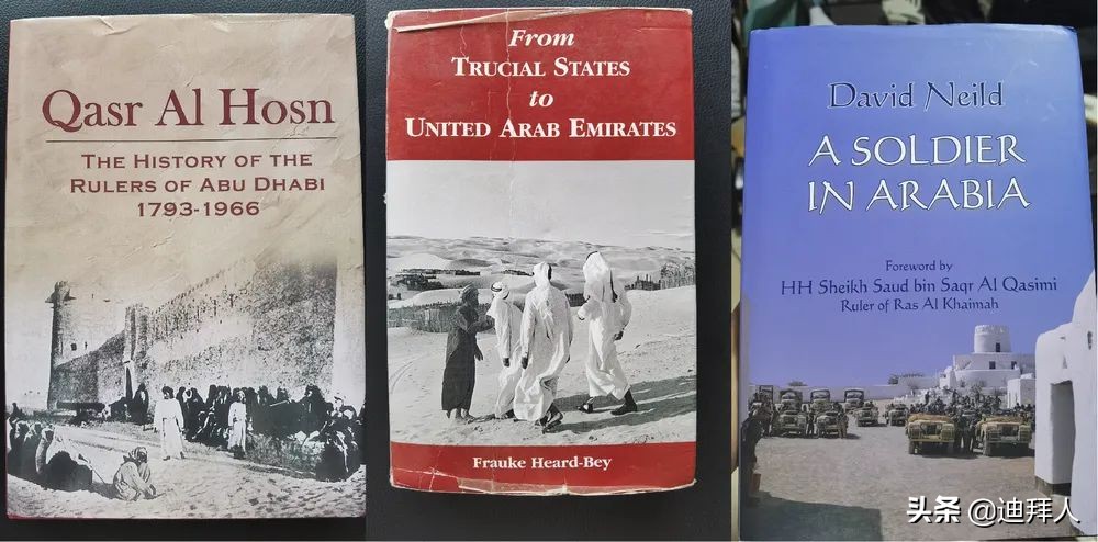 阿联酋历任总统,阿联酋总统历史