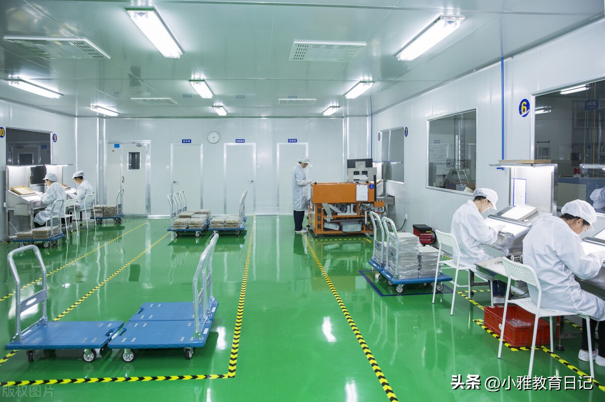 未来五年值得做的六大行业,现在最吃香的10大行业