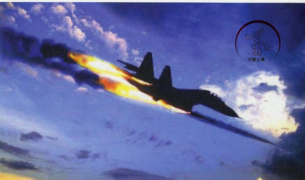 9千万美元的歼16对8千万美元的F-15EX，中美多用途战斗机性能对比