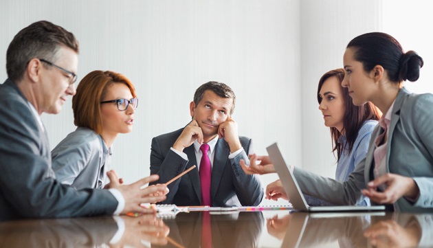 职场上失败了做什么都是错的,职场失败的心理