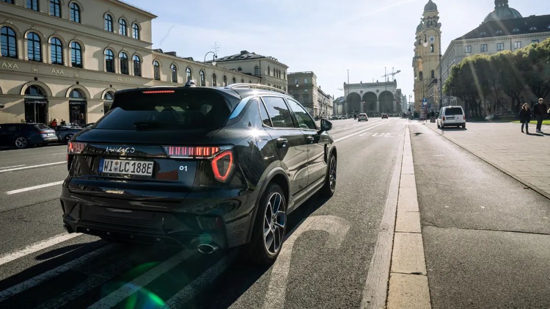 2023年即将来临的国产车,出了国才知道国产车在海外有多火