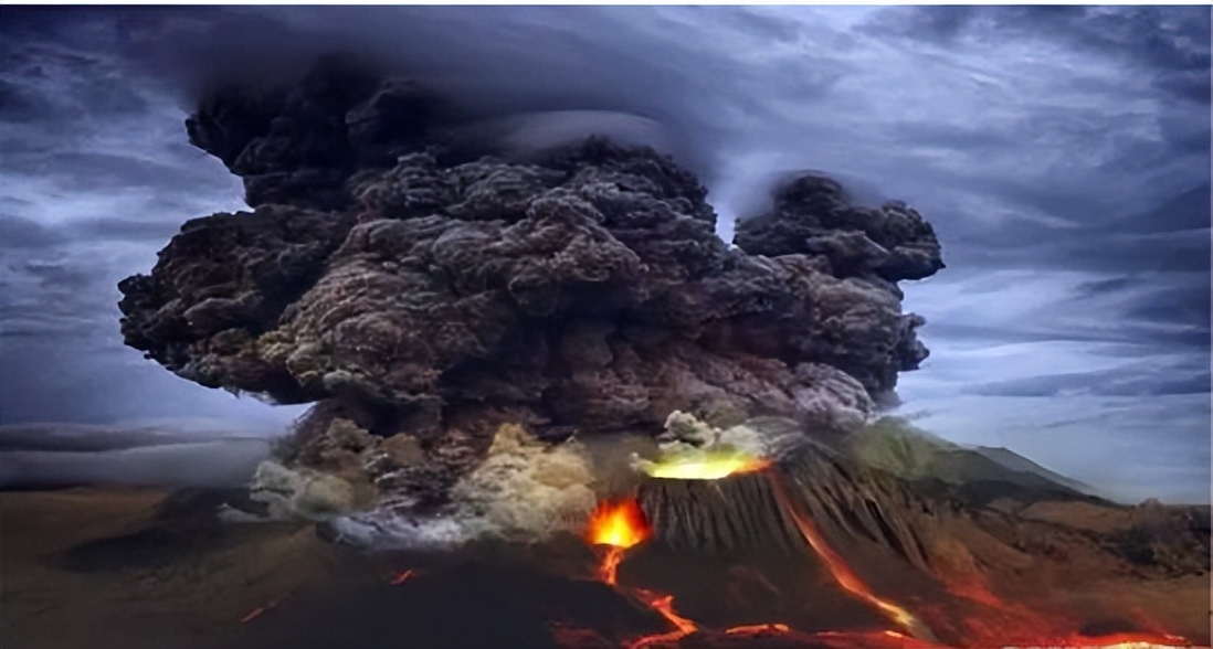 土耳其一日两次强烈地震，邻家的富士山怎么样了？