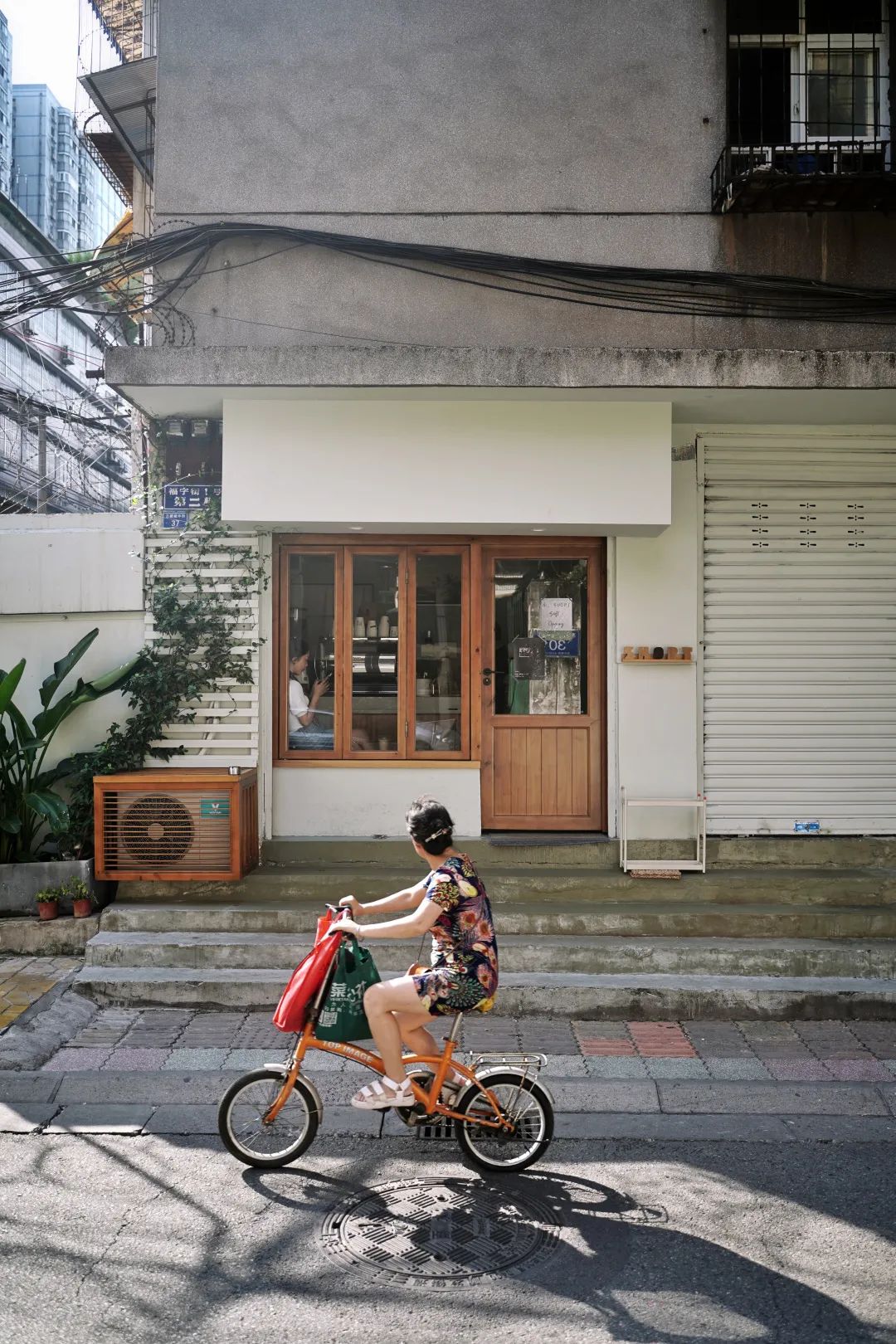 成都咖啡地址,成都精品咖啡地图