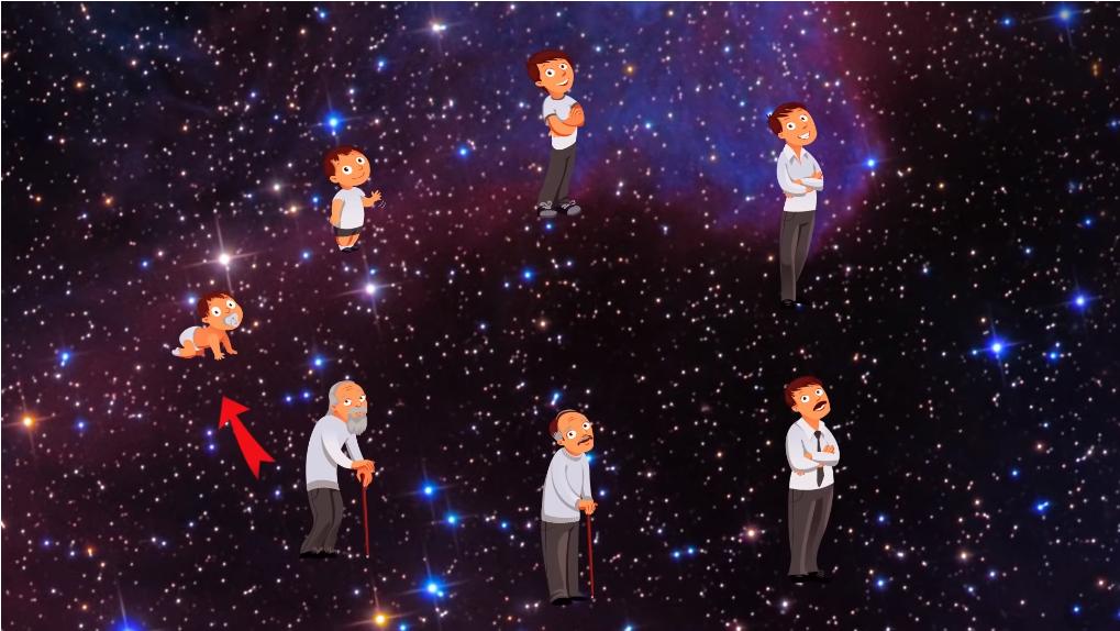 人死后的72小时会发生哪些变化,人死后身体会发生什么