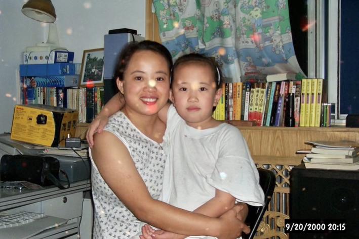 在北京当住家保姆的海归女生,90海归女孩北京豪宅做保姆