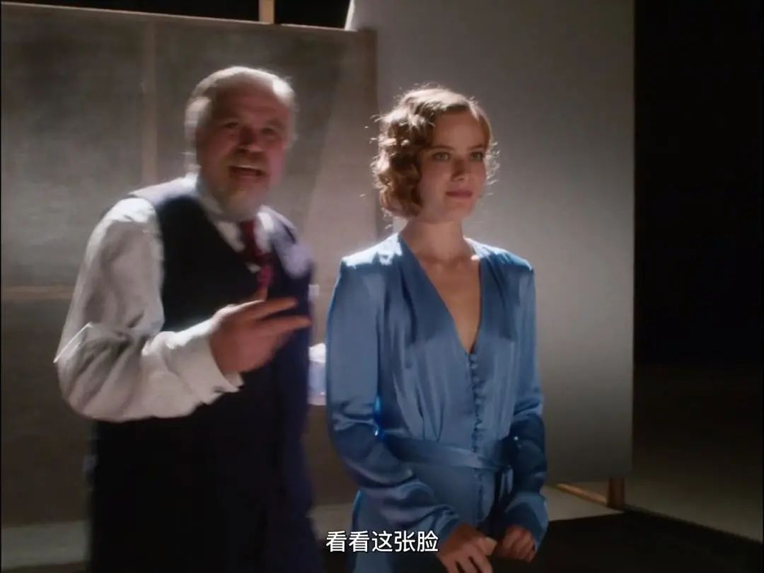 推荐它，不仅是因为尺度