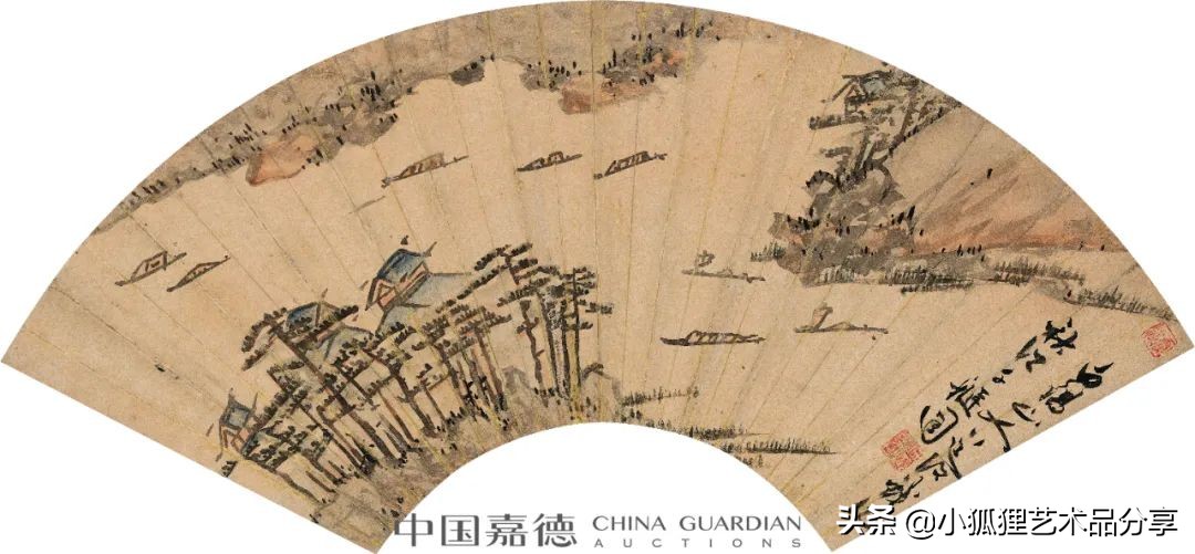 北京嘉德2021年春拍征集行程 (2021中国嘉德春拍将启幕)