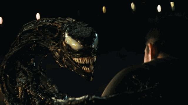 毒液2拍得怎么样,毒液2片尾未播片段