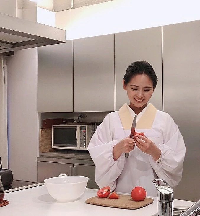 日本主妇为什么精致生活,日本主妇为什么那么精致