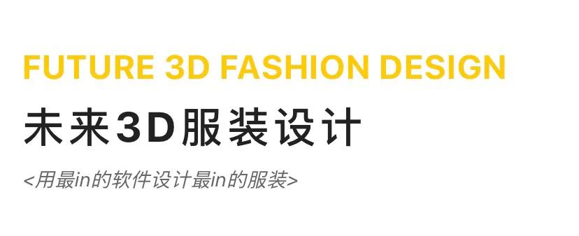 3d服装设计与智能制版,2d转3d建模时有多段线