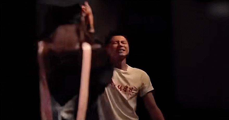 演技要硬，对老婆要温柔，40岁+的他们才是全体中年男演员的标杆