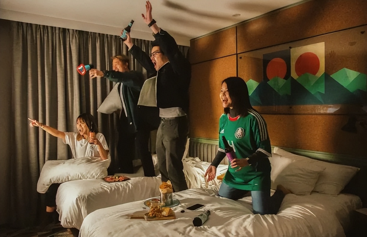 卡塔尔世界杯去哪看球氛围比较好,卡塔尔世界杯现场看球