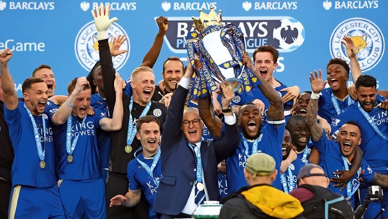 1分钱不花,还卖掉2大主力!英超头号黑马近乎沉沦,预定降级名额