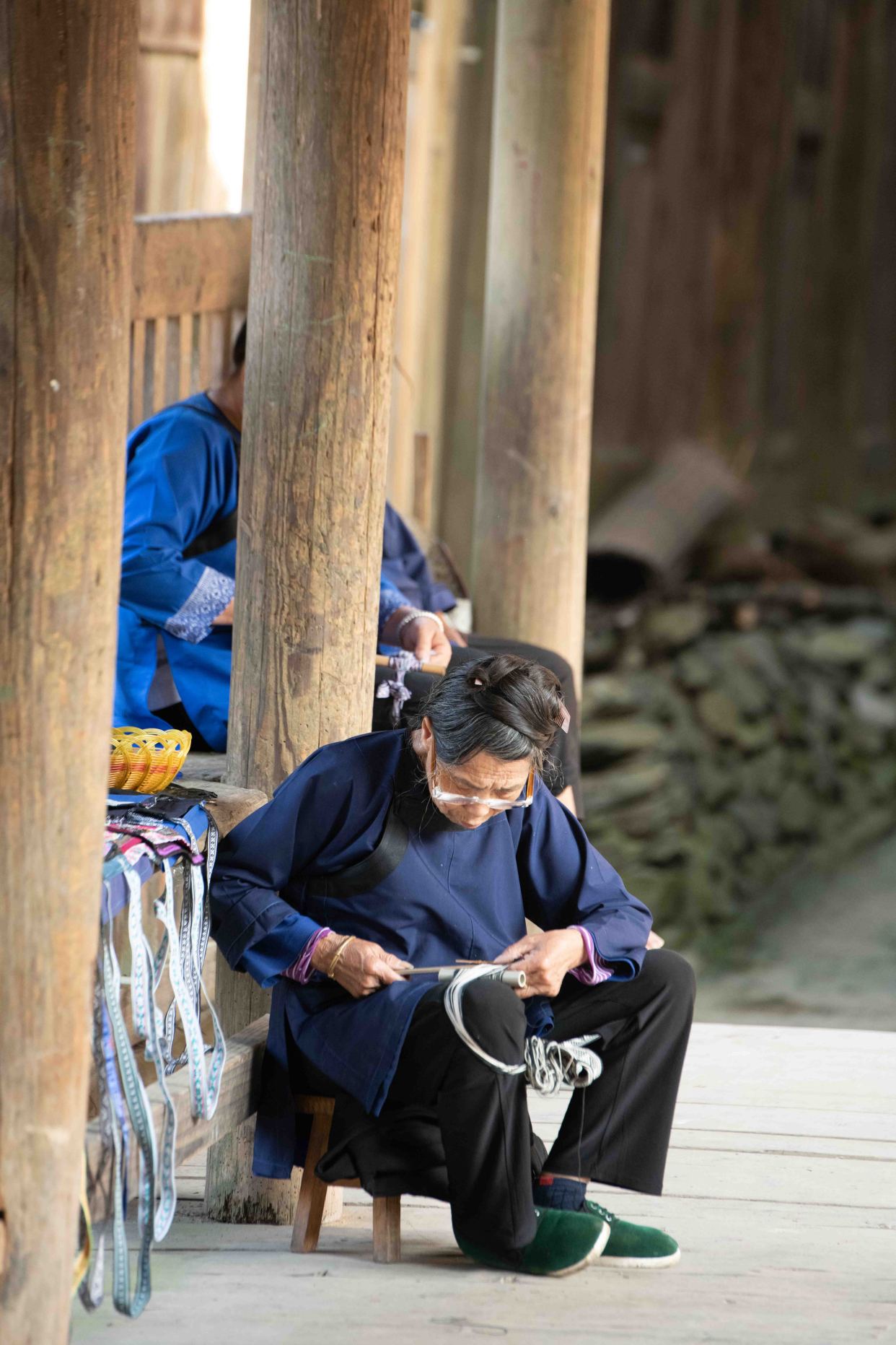 贵州小众侗寨,贵州最好的侗寨在哪里