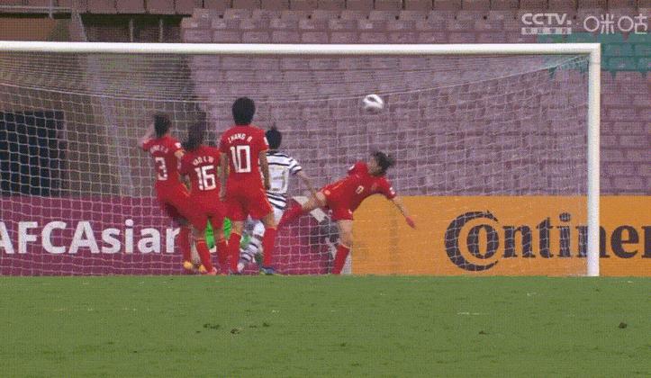 中国男足技术咋样,韩国男足的体力