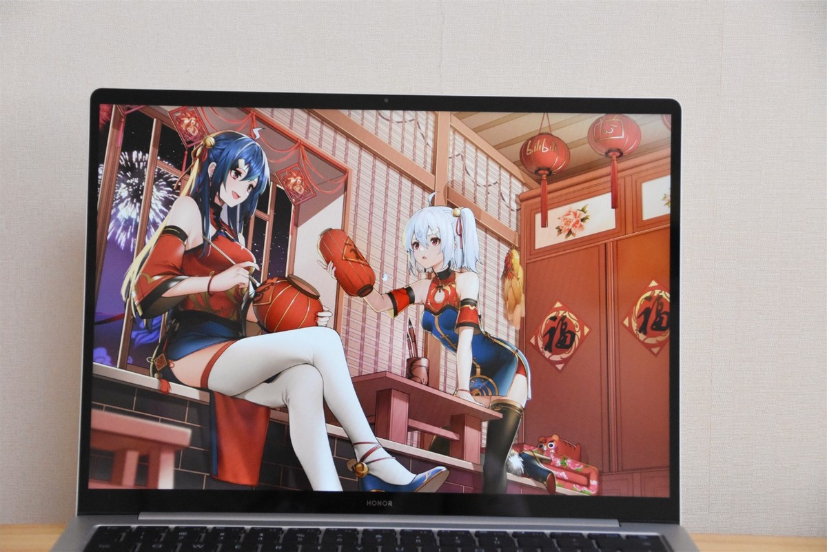 荣耀magicbook锐龙3500版详细参数,荣耀笔记本magicbook16.1锐龙评测