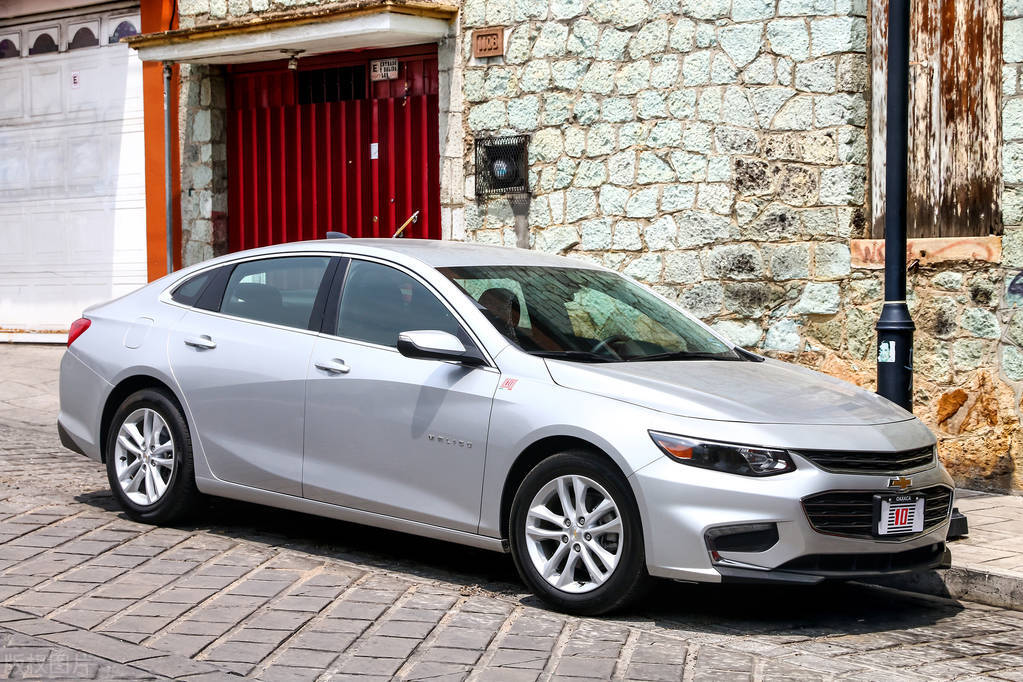 美系轿车性价比,美系车迈锐宝好不好