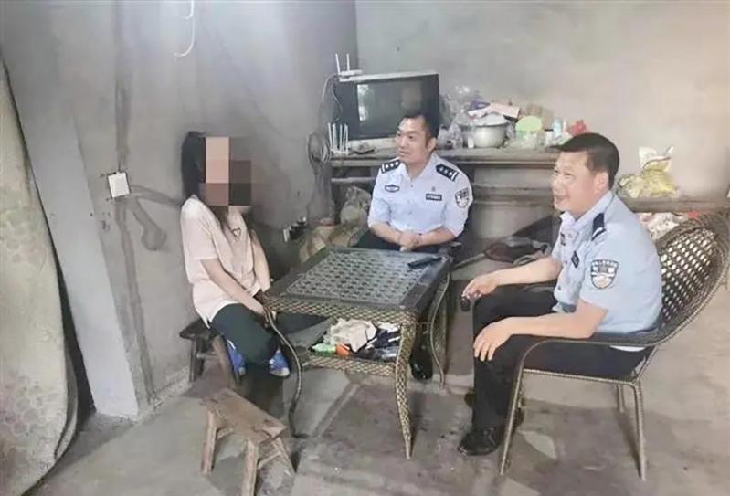 09年，云南光棍强占发廊女为妻，住深山老林，最后结果如何？