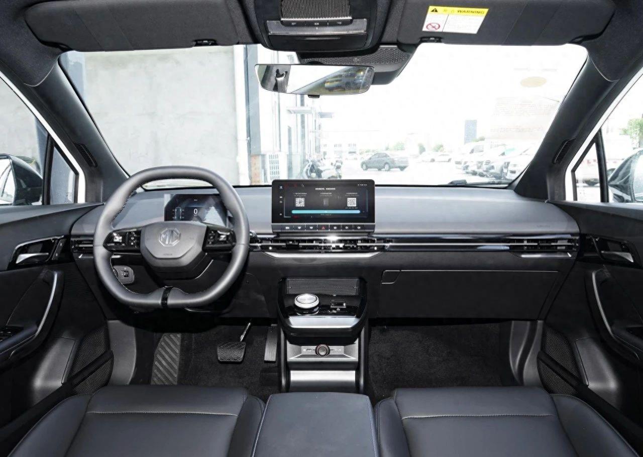 mg4ev旗舰,mg4ev最新落地价懂车帝