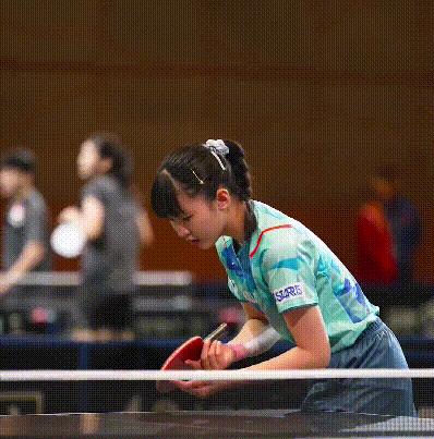 乒乓球直播陈梦对阵张本智和,2019年乒乓球比赛许昕陈梦