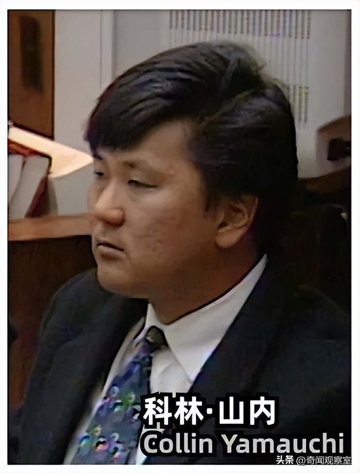 辛普森案真相解析,辛普森案真相解密