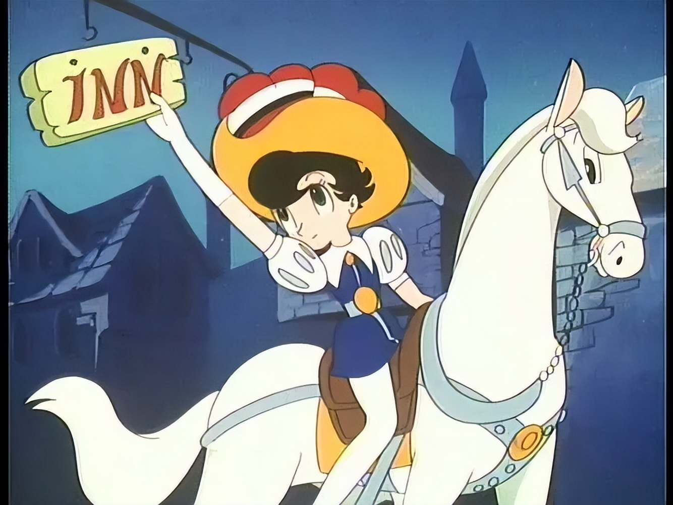 儿时的外国动画片,8090年代引进的国外老动画片