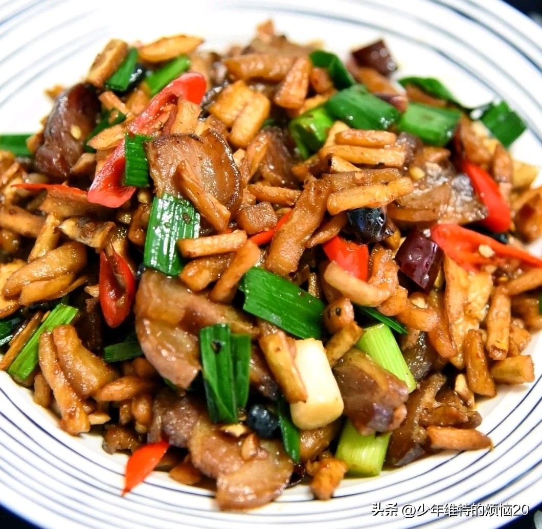 三伏天一定要吃这个菜,临近三伏最该吃这菜鲜嫩又营养