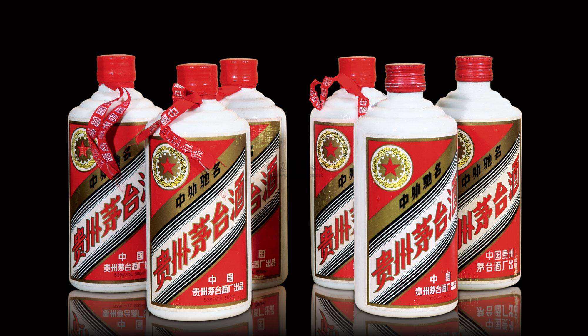 年度十大顶级白酒,中国顶级白酒前10名