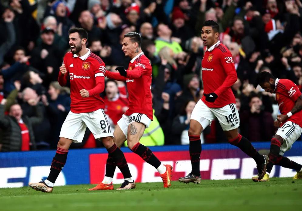 纽卡斯尔联vs曼联比分,纽卡斯尔联vs曼彻斯特联比分结果