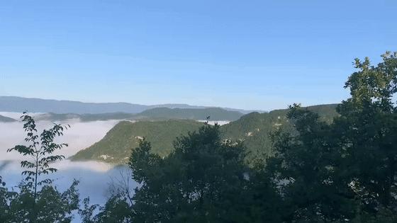 陕西古武当山,武当山为什么被称作天下第一仙山