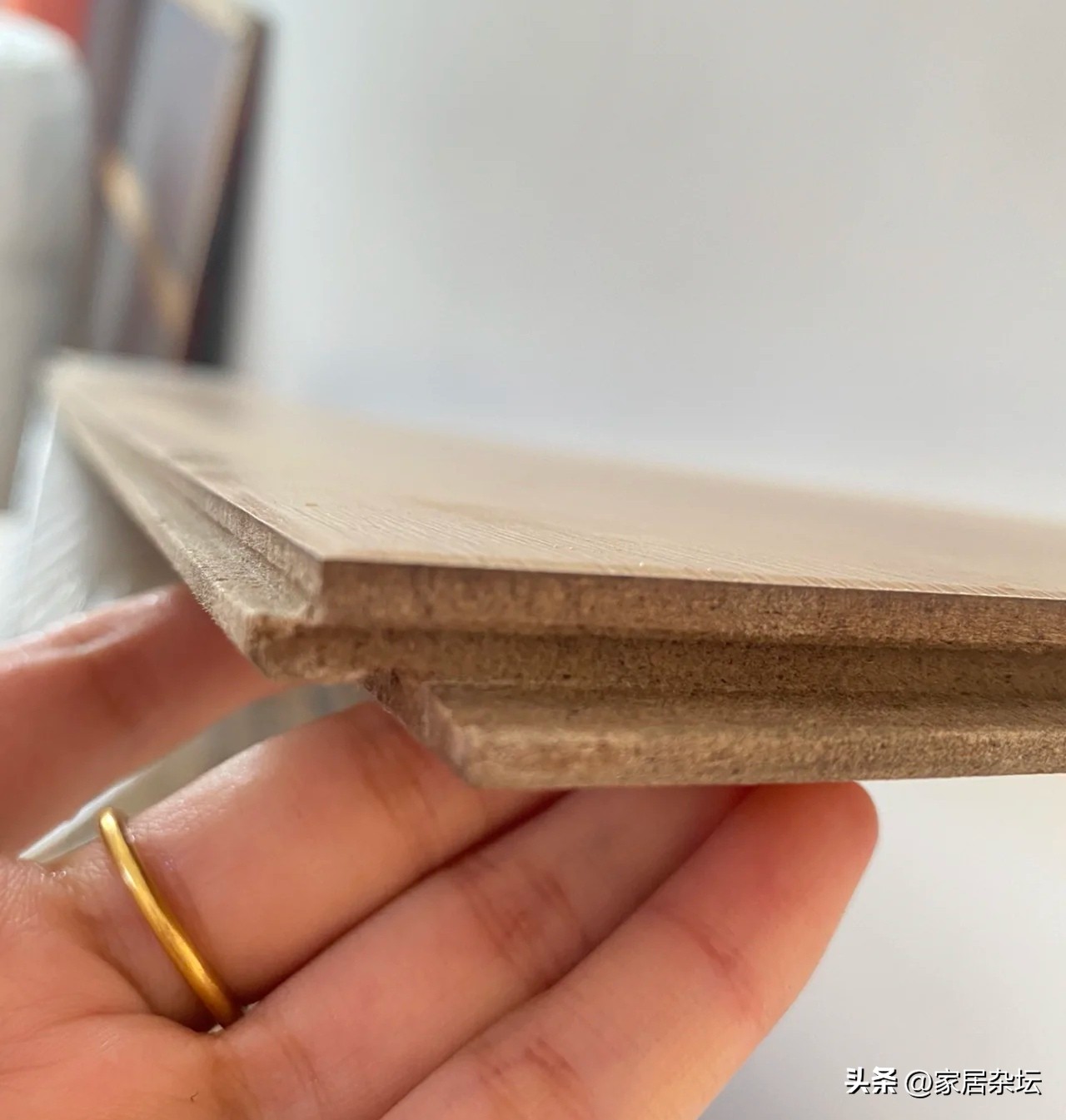 木地板有50元到1500元/平米的，不能“混为一谈”，分清这5种再买