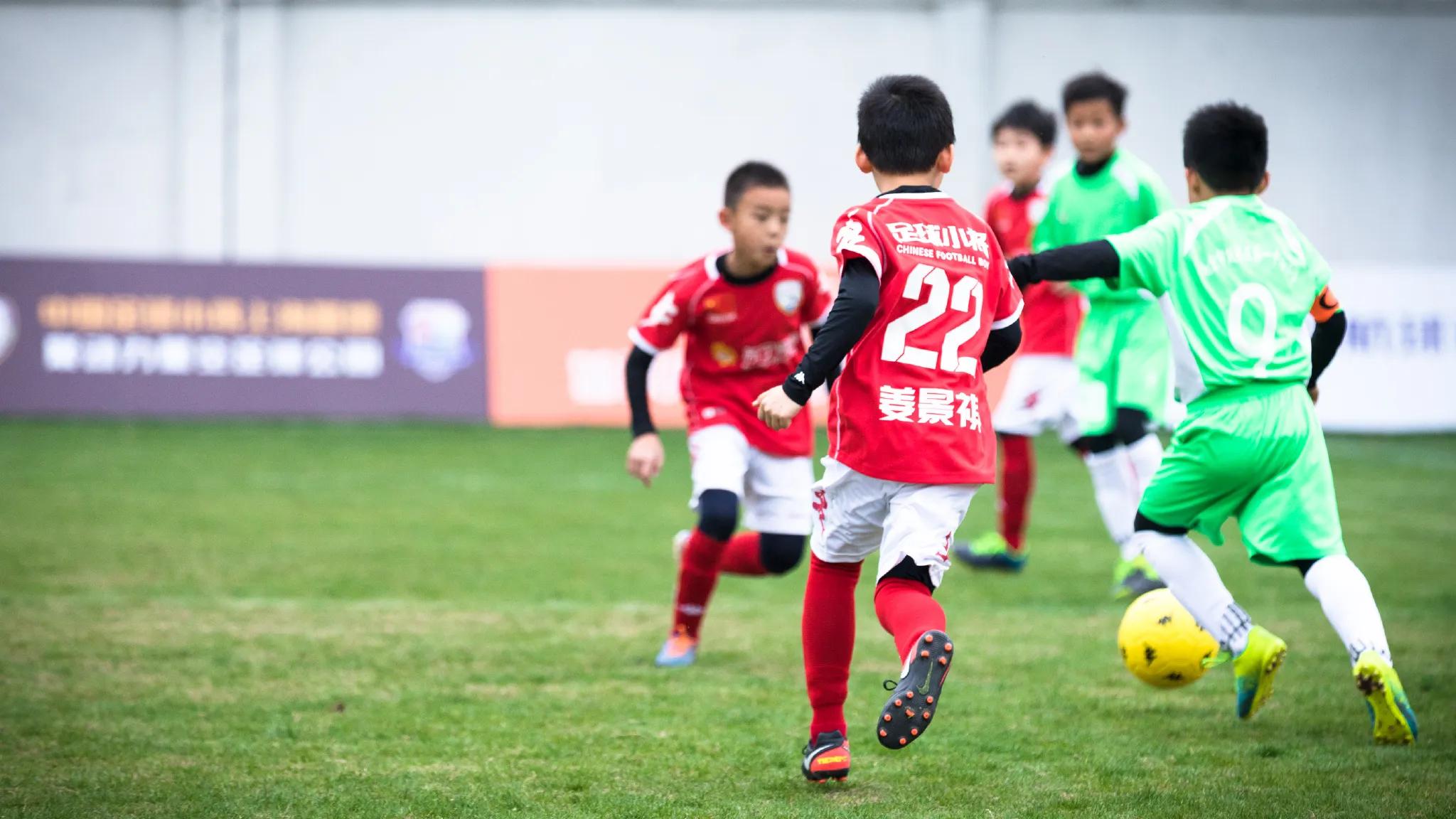 足球该当作职业还是爱好好,足球应该回归它的本质