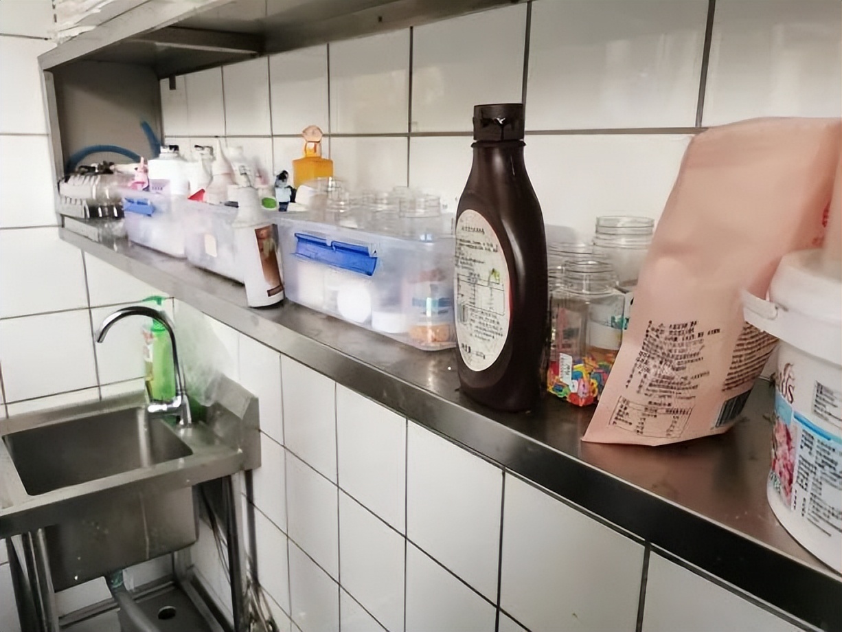 网红蛋糕店黑幕,知名网红蛋糕店被立案调查