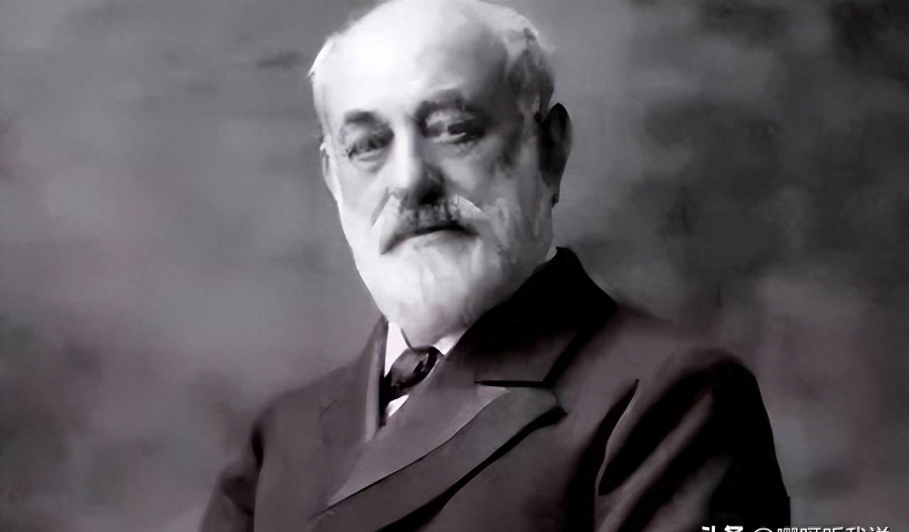 惊人持股揭秘！大型集团跃升霸主！