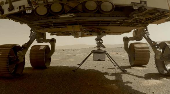 你最想知道的科学图片,你最喜欢哪一张图片